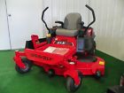 915174 Gravely Zt Zero Turn Riding Mower New With Warranty