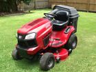917.203810 Briggs Stratton Craftsman 42 Auto 19hp Hydorstatic Riding Mower-pickup Only