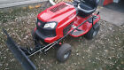 917.203811 Craftsman 42 Riding Mower