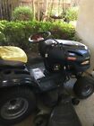 917.250240 Craftsman Mower Garden Tractor