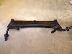 917.252521 Craftsman Front Axle Assy