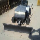 917.252561 Craftsman Lawn Tractor And 917.252561 Craftsman Lawn Tractor And