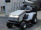 917.254750 Sears Craftsman Lawn Tractor Excellent Super Clean