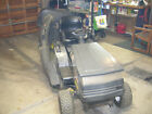 917.255581 Craftsman Ii Lt4000 12.5