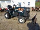 917.258685 Sears Carftsman Craftsman Tractor With Snow Plow