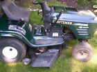 917.259573 Craftsman Lawn Tractor Hydro