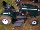 917.270411 Craftsman Lawn Tractor