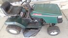 917.270412 Craftsman Riding Mower Kr
