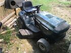 917.270810 Sears Craftsman Riding Lawn Mower Hp Speed