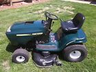 917.270940 461707 0145-e3 Craftsman 20hp Briggs Stratton 42 Riding Mower