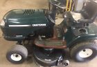 917.271057 Craftsman Sears Lawn Tractor