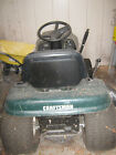 917.271730 Craftsman Riding Mower Inch Cut Electric Start Speed Transaxle