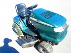917.272030 Craftsman Deck Hp Briggs Straton Used Riding Mower Tractor Speed