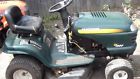 917-272672 Craftsman Used Rider Lt1000