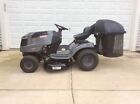 917.274970 Craftsman Lawn Tractor 2 Bin