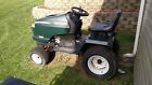 917.275041 Craftsman Used Hp Garden Tractor Electric Start Automatic Transmission