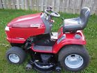 917-275280 Craftsman Gt 4000 Tractor
