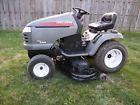917-275970 Craftaman Craftsman Garden Tractor Inch Deck And Hp Engine Just 917-275970 Craftaman Craftsman Garden Tractor Inch Deck And Hp Engine Just