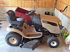 917.27660 Craftsman Lawn Tractor