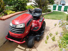 917-28722 Craftsman Working Lawn Tractor