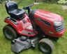 917.287451 Craftsman Briggs And Strat Deck Garden Tractor Model