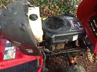 917.288360 Sears Rider Lawn Mower