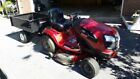 917.28856 Craftsman Yt 4000 Lawn