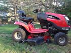 917.28927 3000 Craftsman Yts Lawn Tractor 24hp 42 Deck Elec.start Auto Trans