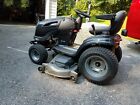917.289450 Craftsman Riding Lawn