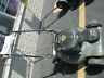 917.370400 Craftsman Self Propelled Lawn Mower Briggs Stratton Engine Series Silve
