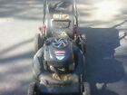 917.374551 Craftsman Self Propelled Mower