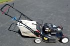 917.376395 Craftsman Self Propelled In One Lawn Mower Cut