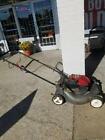 917.376523 Craftsman Lawn Mower In