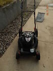 917.376536 Craftsman Self Propelled Electric
