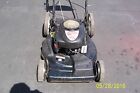 917.376743 Craftsman Sears 22 Inch Self Propelled Lawnmower 6.5 H.p Special Edition