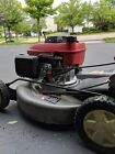917.377790 Craftsman Rotary Lawnmower With Honda Engine Horse Power