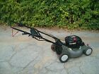 917.378381 Craftsman 6.5 Self Propelled Lawn Mower 21 Hi-tunnel Mulcher Needs Work
