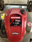 917.385120 Craftsman Rotary Lawn Mower 22 Model