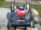 917.387601 Craftsman 22 Mulching Lawnmower