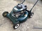 917.388040 Craftsman Rotary Lawn Mower 4.5 Hp 21 Rear Discharge With Grass Catcher
