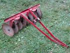 917-57547 David Bradley Disc Harrow