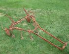 917-5755 David Bradley Cultivator 2