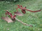 917-57552 David Bradley Plow For