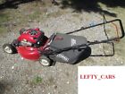 917370412 Craftsman Walk Behind Push