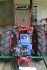 91757599 David Bradley Walk Behind Tractor With Hp Motor