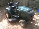 919.270532 Craftsman Sears Lawn Tractor Hp Speed Electric Start