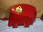 92-6508 Toro Wheel Horse 520h