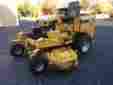 925222 Hustler Excel 260k Riding Lawnmower 60 Deck 22 Hp Bag Or Rear Discharge