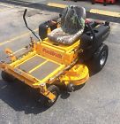 926519 Hustler Fastrak Zero-turn Mower