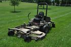 928d Grasshopper G2 Zero Turn